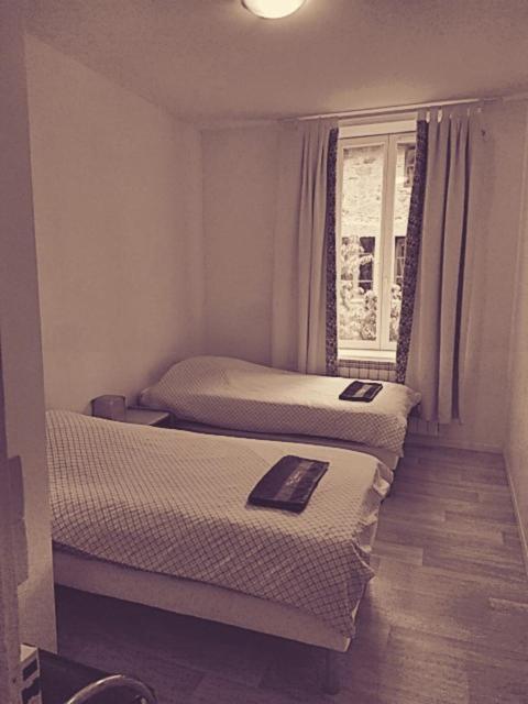 Au Coeur De Saint Agreve -Sejour Chez L'Habitant Kültér fotó