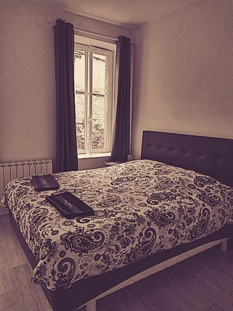 Au Coeur De Saint Agreve -Sejour Chez L'Habitant Kültér fotó