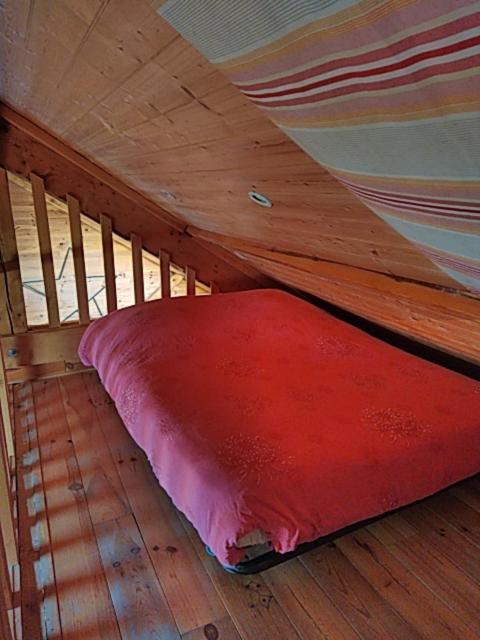 Au Coeur De Saint Agreve -Sejour Chez L'Habitant Kültér fotó