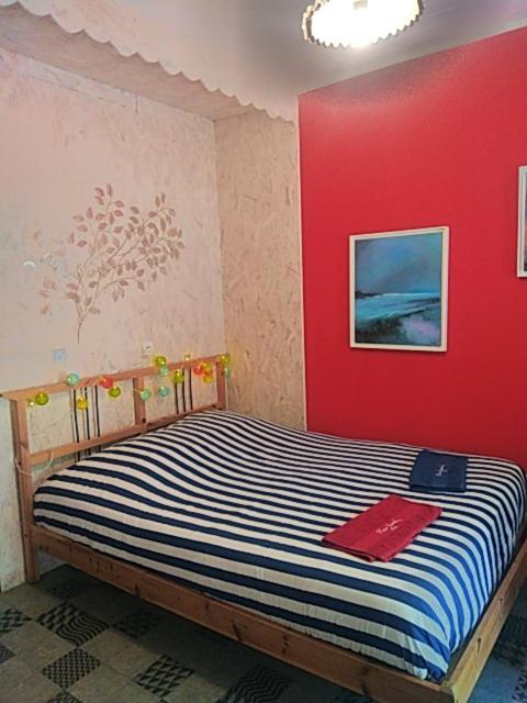 Au Coeur De Saint Agreve -Sejour Chez L'Habitant Kültér fotó