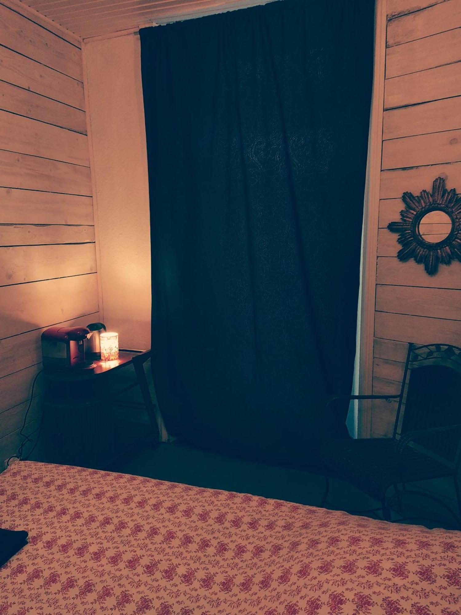 Au Coeur De Saint Agreve -Sejour Chez L'Habitant Kültér fotó